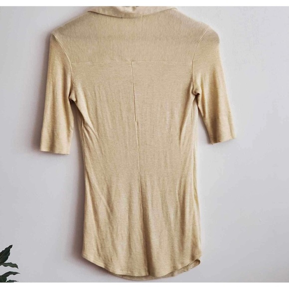 Anthropologie XS Bundle of 4 Tops - Picture 11 of 15